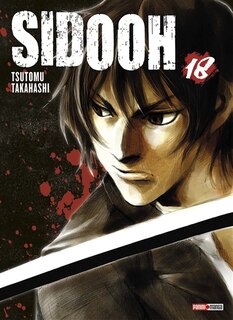 Couverture_Sidooh, Vol. 18