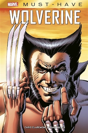 Wolverine