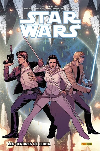 Couverture_Les cendres de Jedha