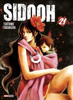 Couverture_Sidooh, Vol. 21