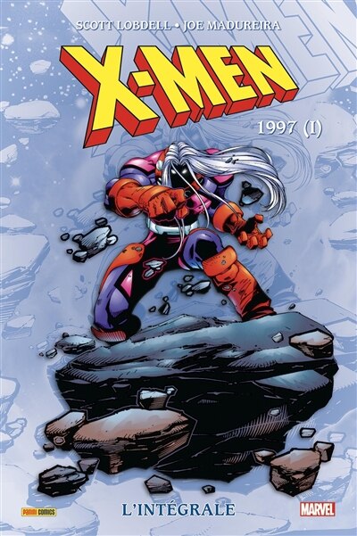 Front cover_1997 (I)