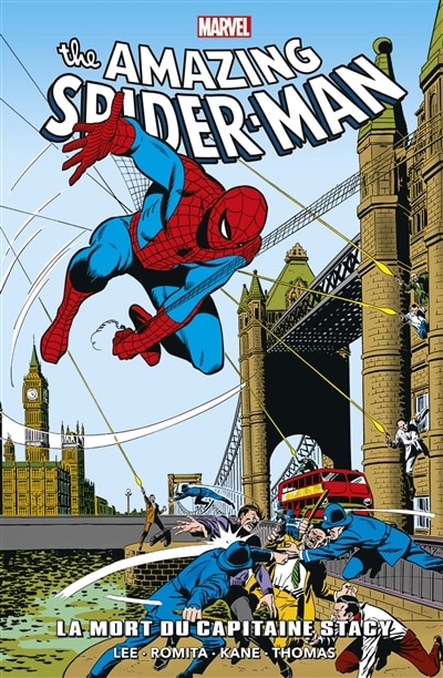 Couverture_La mort du capitaine Stacy
