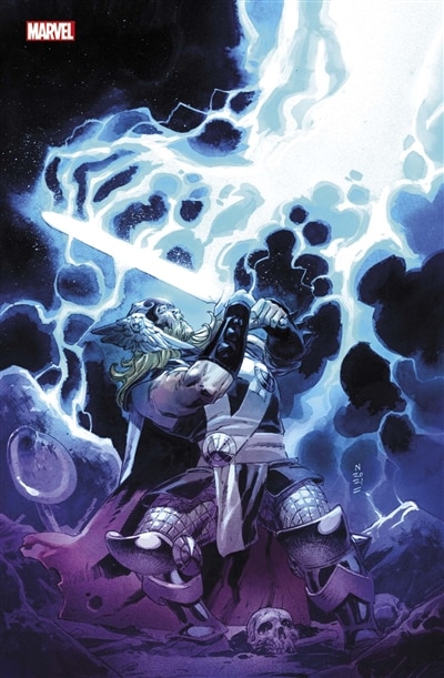 Couverture_Marvel comics, n&deg;7