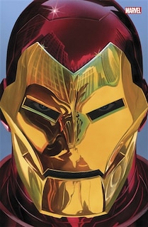 Front cover_Marvel comics, n°9