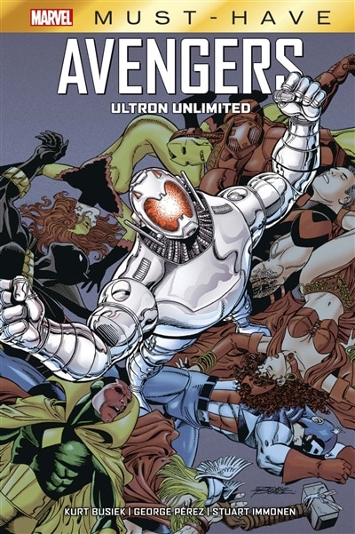 Front cover_Ultron unlimited