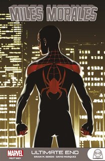 Front cover_Ultimate end