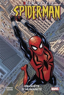 Front cover_Spider-Man