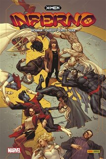 Front cover_X-Men