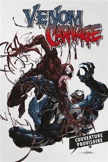 Venom vs Carnage: un enfant est né