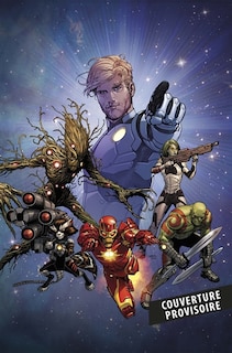 Couverture_Cosmic Avengers