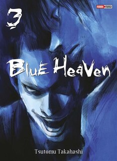 Couverture_Blue heaven Tome 3