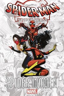 Front cover_Spider-Women