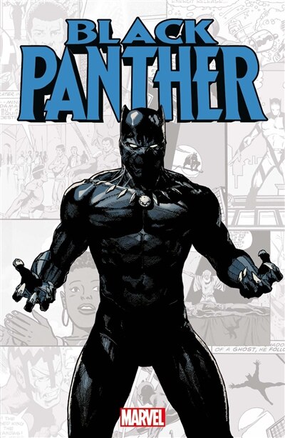 Front cover_Black Panther