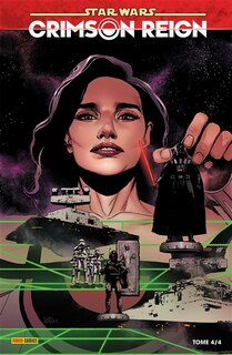 Couverture_La reine écarlate