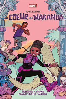 Front cover_Black Panther