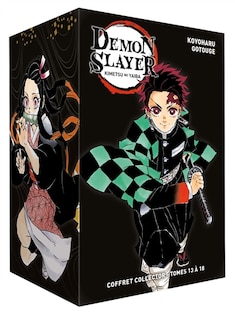 Front cover_Demon slayer