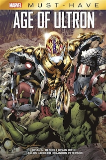 Front cover_Age of Ultron