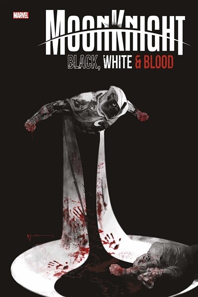 Front cover_Black, white & blood