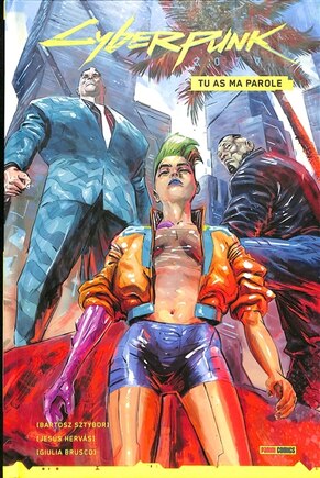Couverture