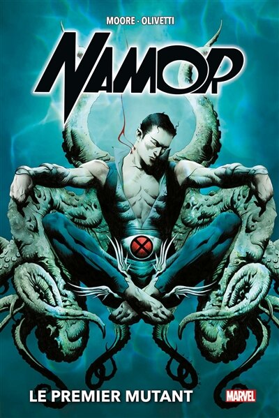Couverture_Le premier mutant
