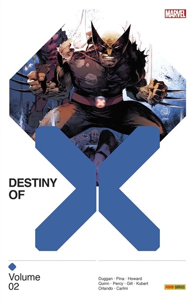 Couverture_Destiny of X Tome 2