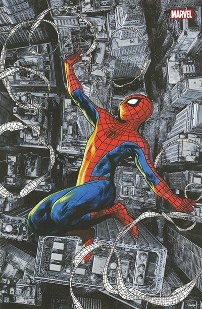 Front cover_Marvel comics, n°14