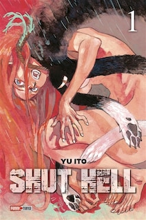 Front cover_Shut Hell, Vol. 1