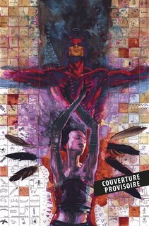 Daredevil-Echo: quête de vision