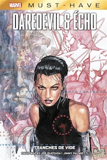 Front cover_Daredevil & Echo