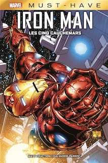 Couverture_Iron Man