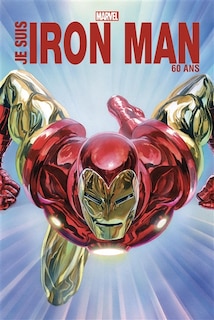 Front cover_Je suis Iron Man