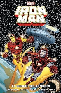 Couverture_Iron Man