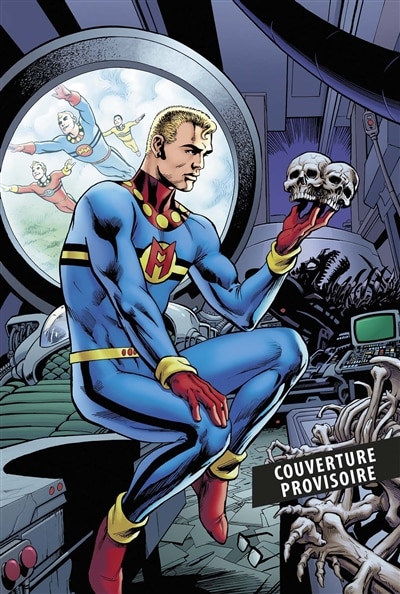 Front cover_MIRACLEMAN