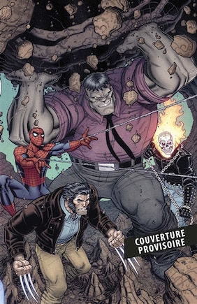Couverture
