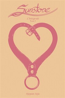 Front cover_SUNSTONE INTEGRALE T01
