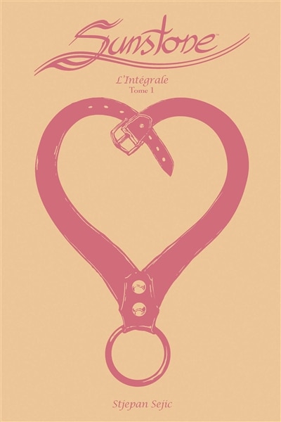 Front cover_SUNSTONE INTEGRALE T01