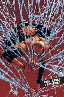 Couverture_Marvel comics, n°16