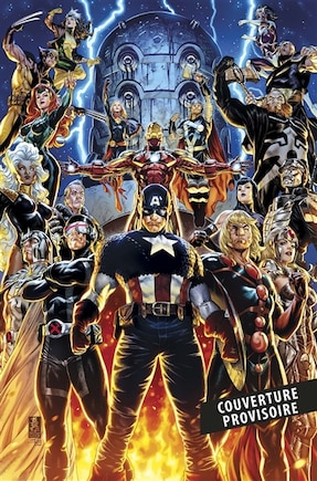 Couverture