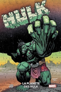 Couverture_La planète des Hulk