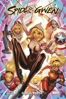 Couverture_Spider-Gwen