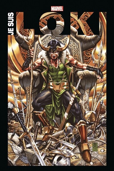 Front cover_Je suis Loki