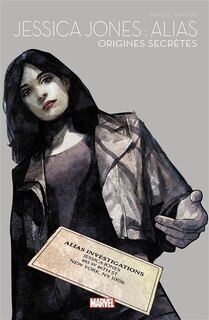 Couverture_Jessica Jones