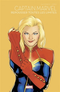 Front cover_Captain Marvel