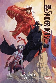 Front cover_Edge of Spider-Verse