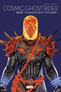 Front cover_Bébé Thanos doit mourir !