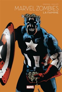 Front cover_La famine