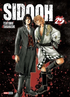 Couverture_Sidooh, Vol. 25