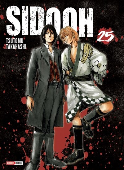 Couverture_Sidooh, Vol. 25