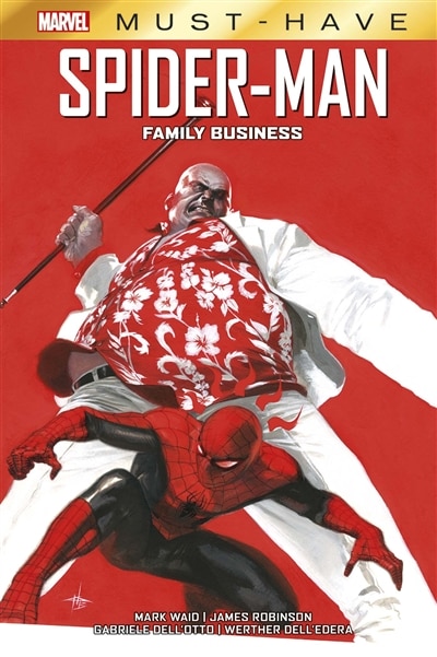 Couverture_Spider-Man