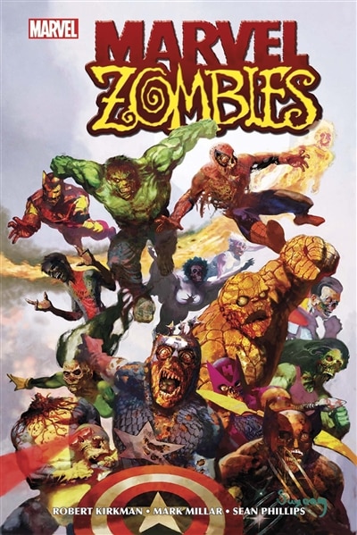 Couverture_Marvel zombies